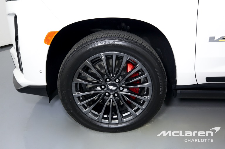 Used-2023-Cadillac-Escalade-V