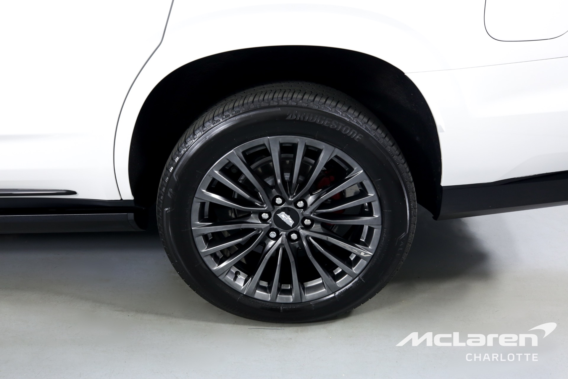 Used 2023 Cadillac Escalade-V | Charlotte, NC