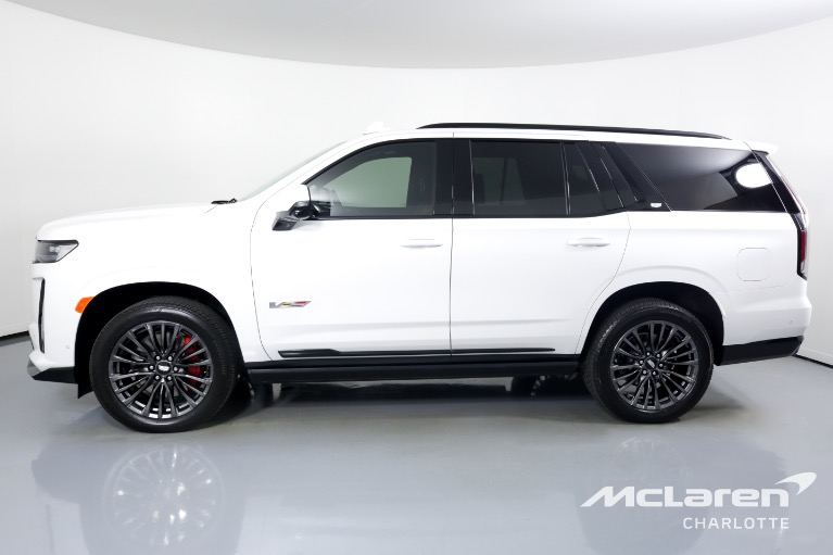 Used-2023-Cadillac-Escalade-V
