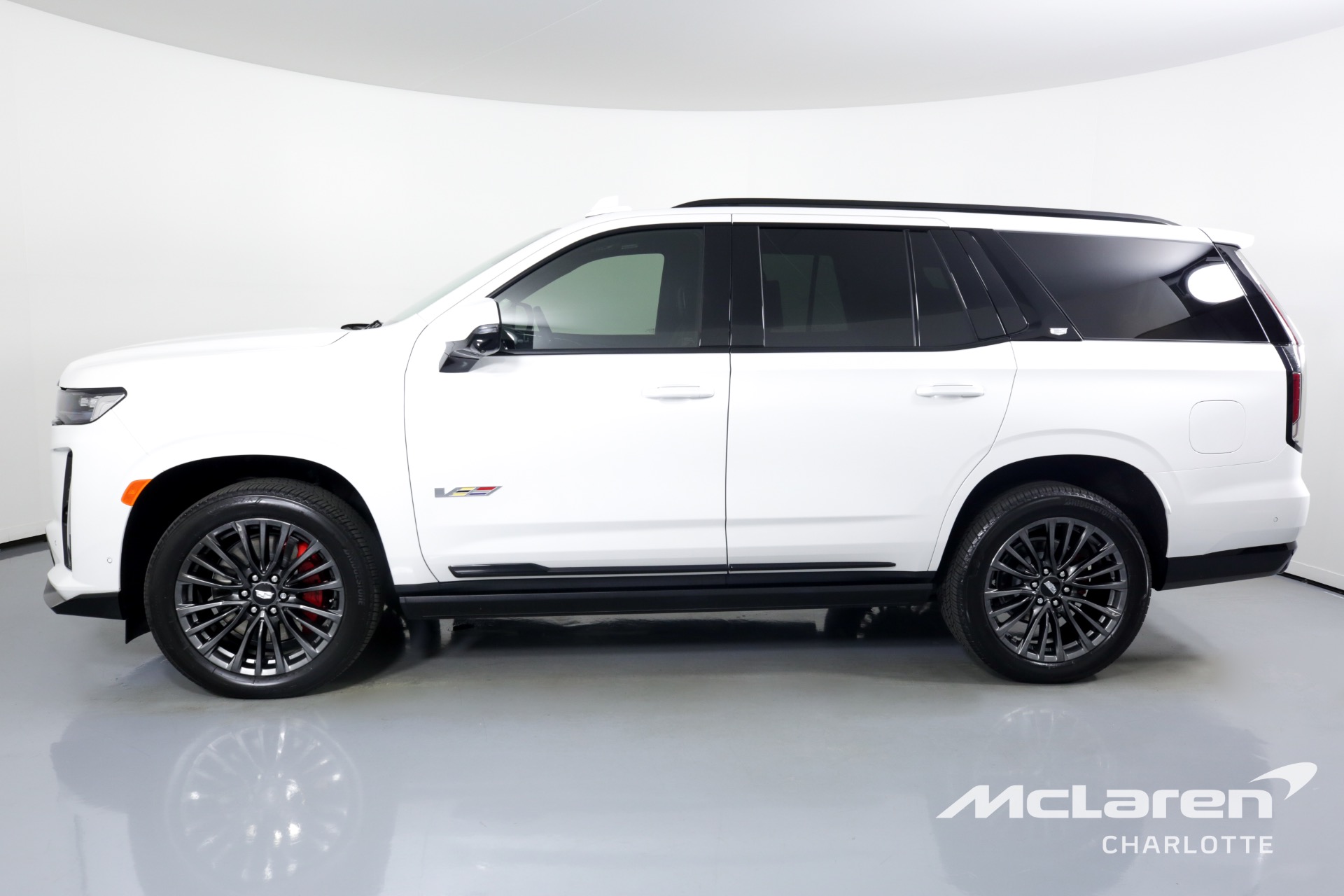 Used 2023 Cadillac Escalade-V | Charlotte, NC