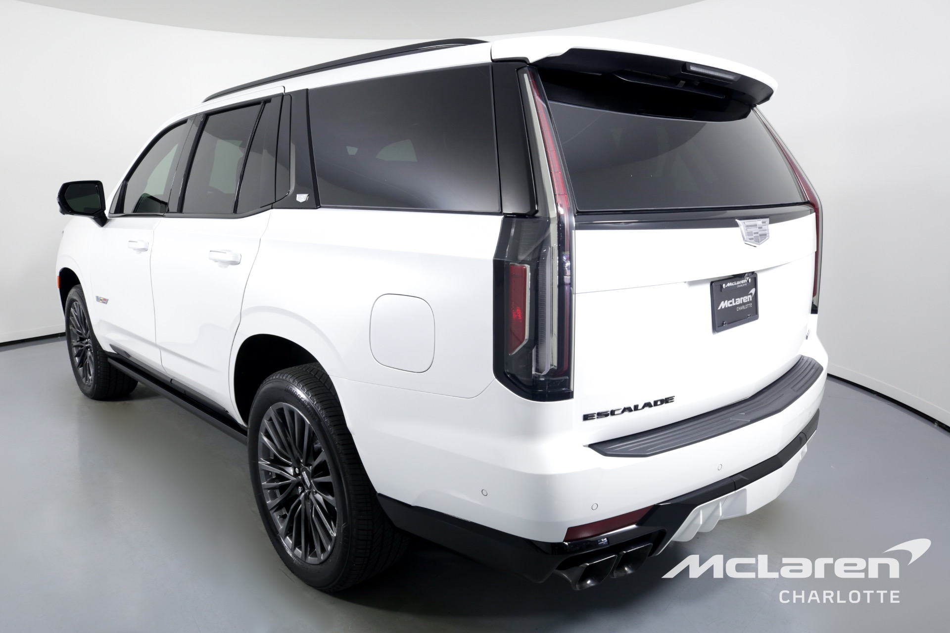 Used 2023 Cadillac Escalade-V | Charlotte, NC