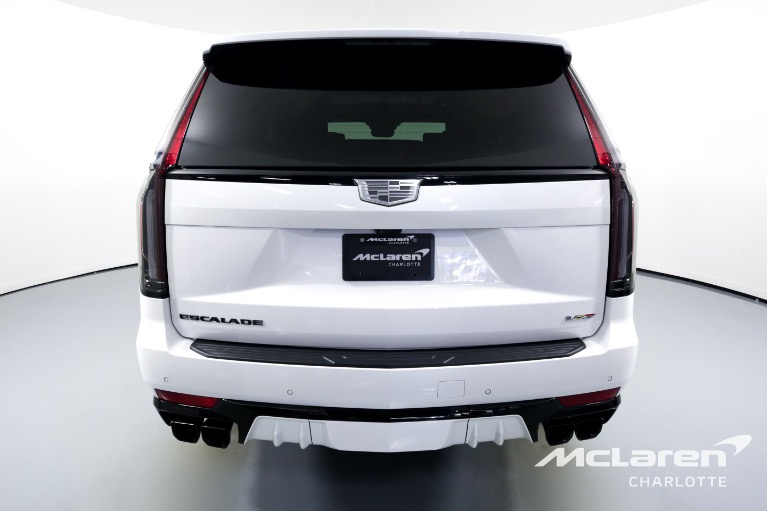 Used-2023-Cadillac-Escalade-V