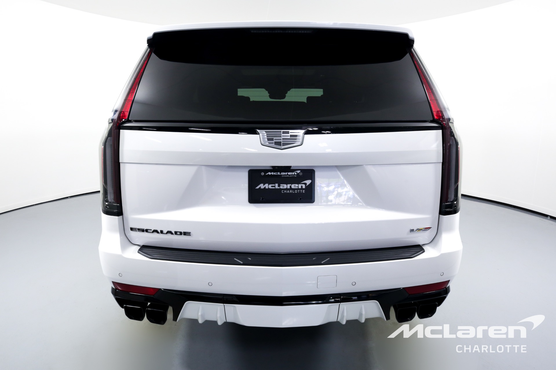 Used 2023 Cadillac Escalade-V | Charlotte, NC