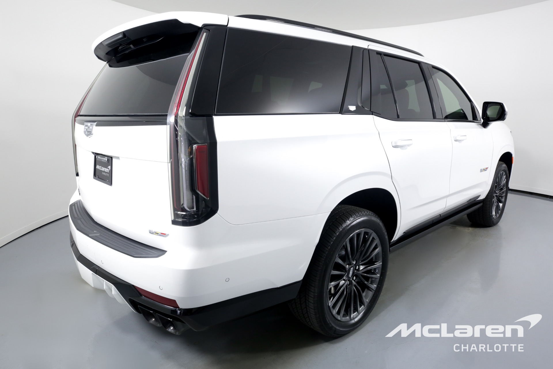 Used 2023 Cadillac Escalade-V | Charlotte, NC