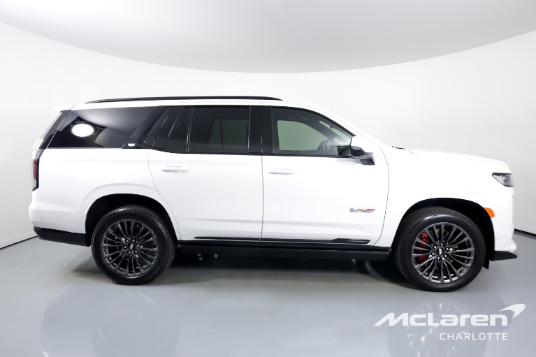 Used-2023-Cadillac-Escalade-V