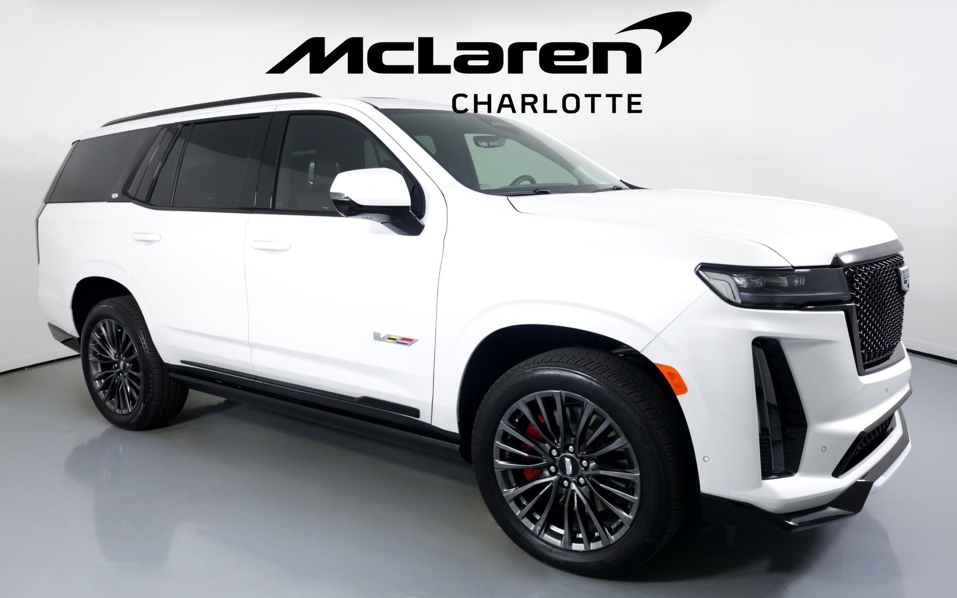 Used 2023 Cadillac Escalade-V | Charlotte, NC