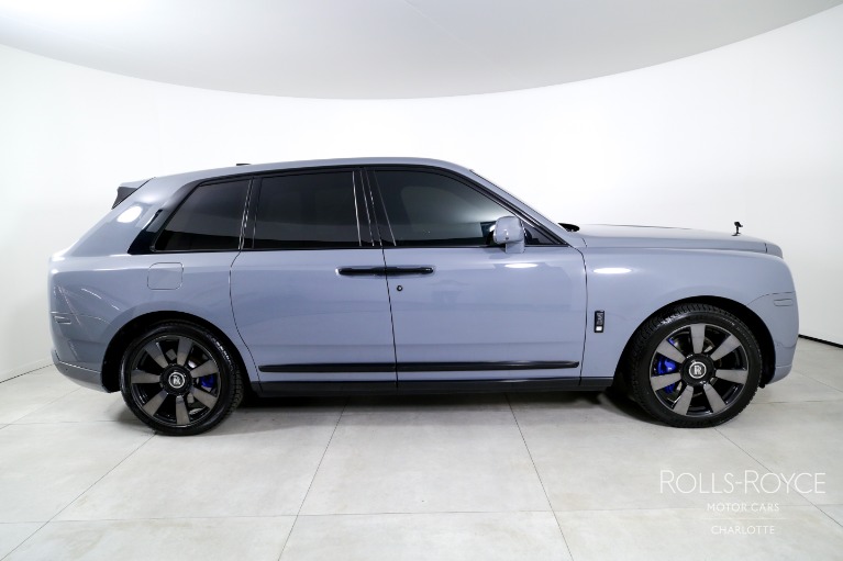 Used-2020-Rolls-Royce-Cullinan