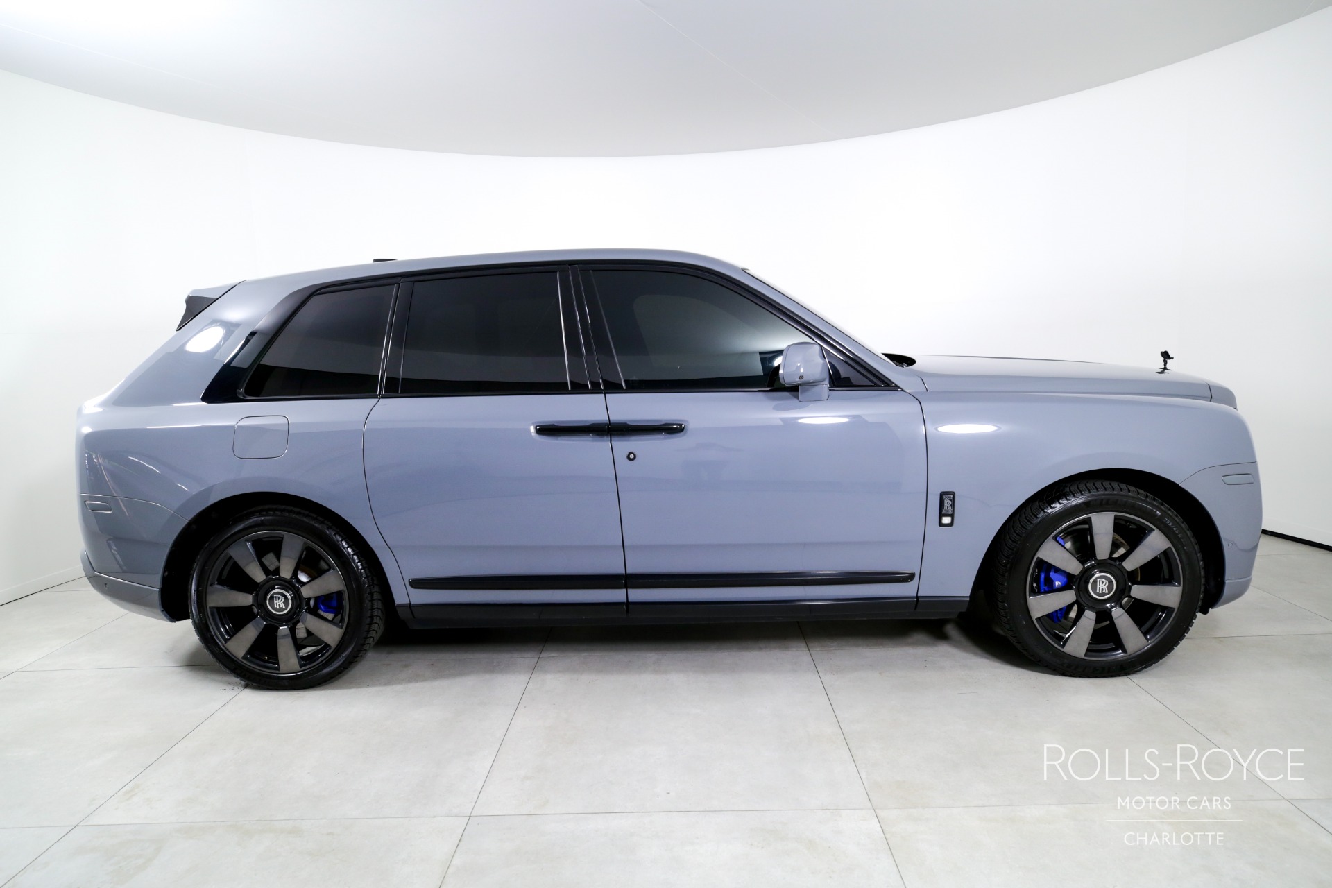 Used 2020 Rolls-Royce Cullinan | Charlotte, NC