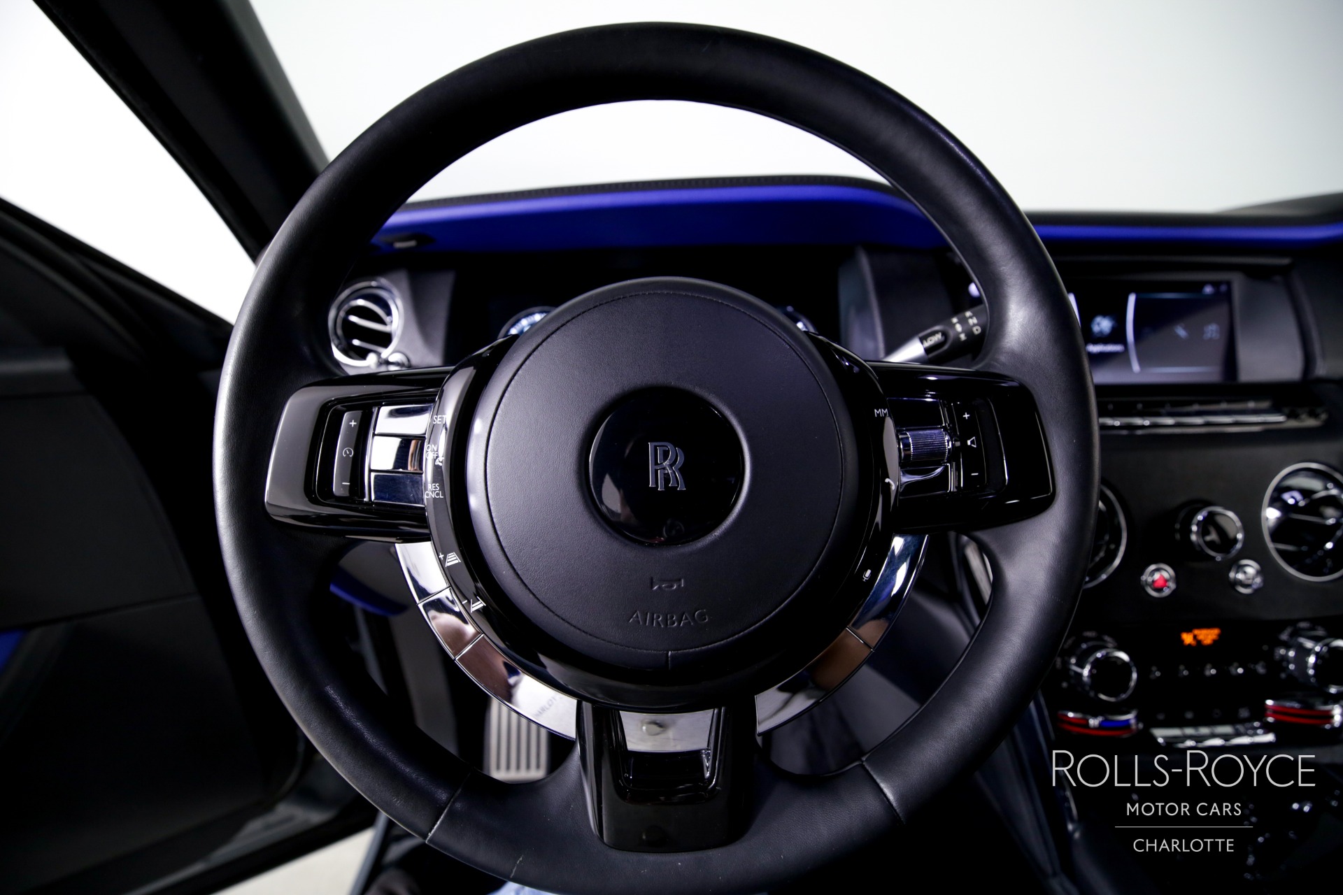 Used 2020 Rolls-Royce Cullinan | Charlotte, NC