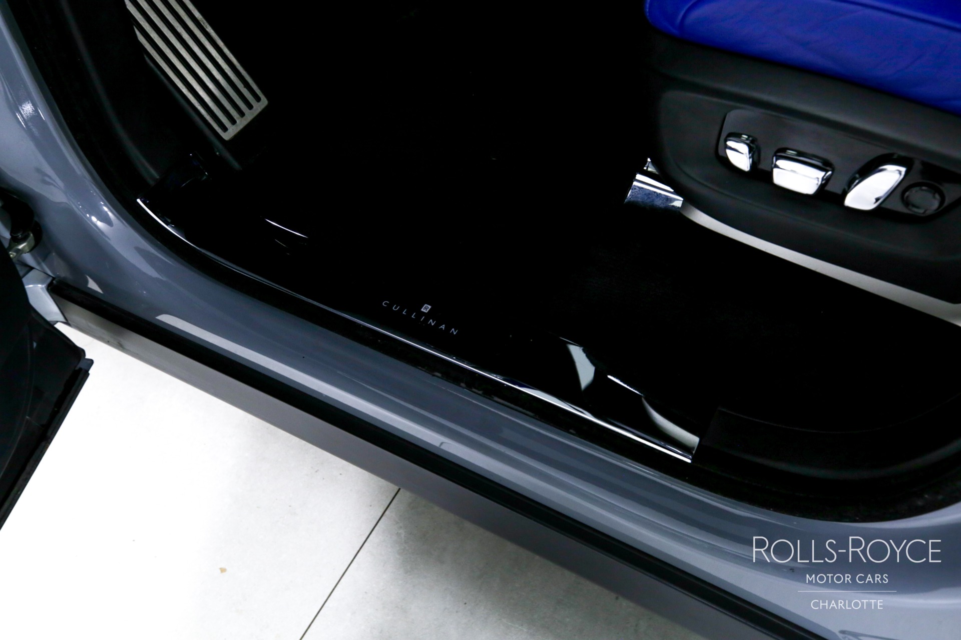 Used 2020 Rolls-Royce Cullinan | Charlotte, NC