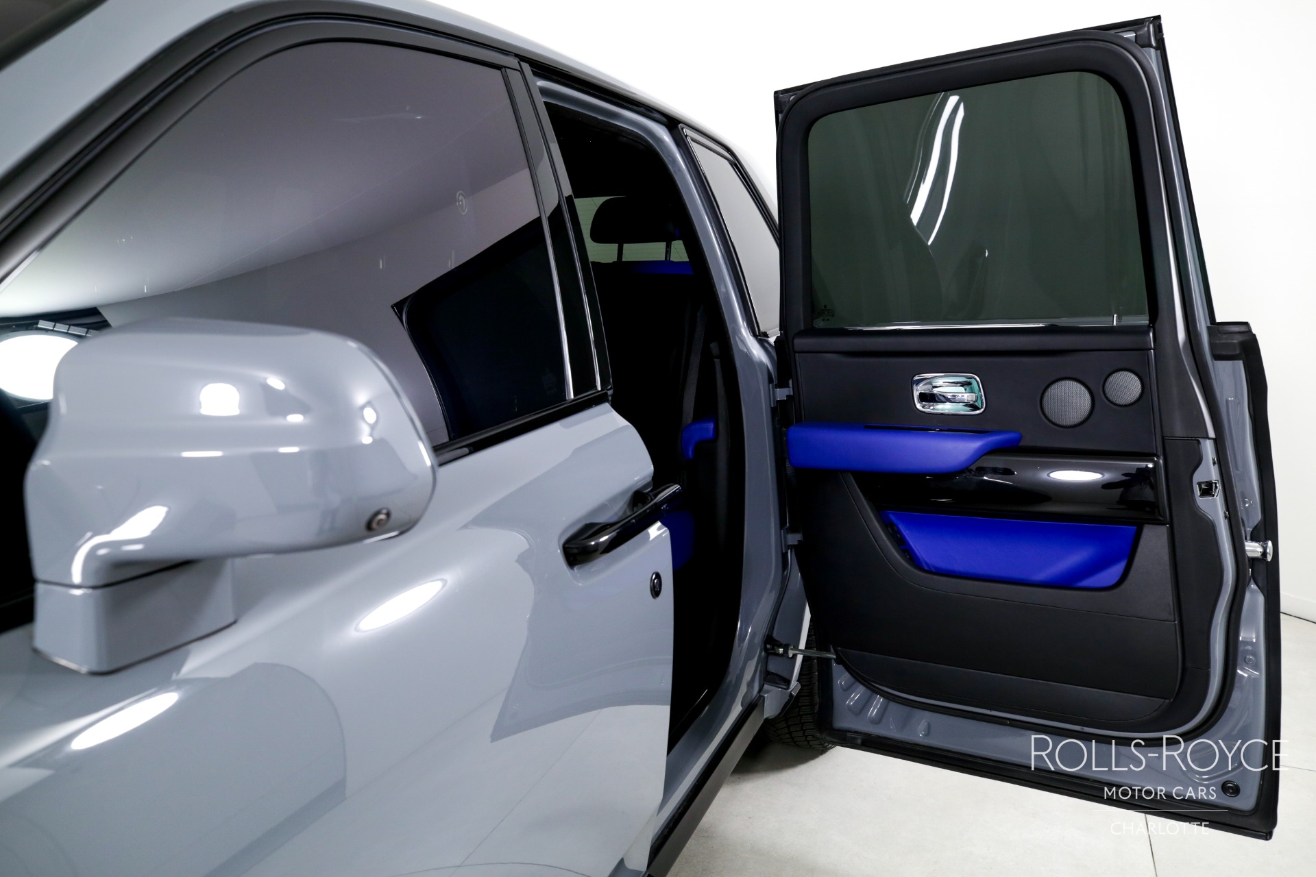 Used 2020 Rolls-Royce Cullinan | Charlotte, NC