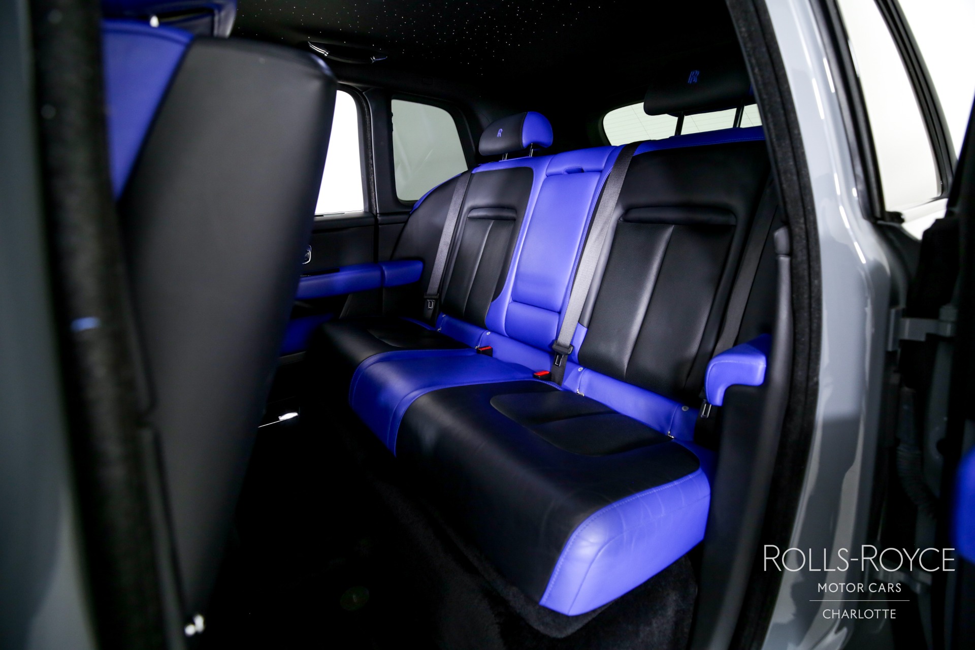 Used 2020 Rolls-Royce Cullinan | Charlotte, NC