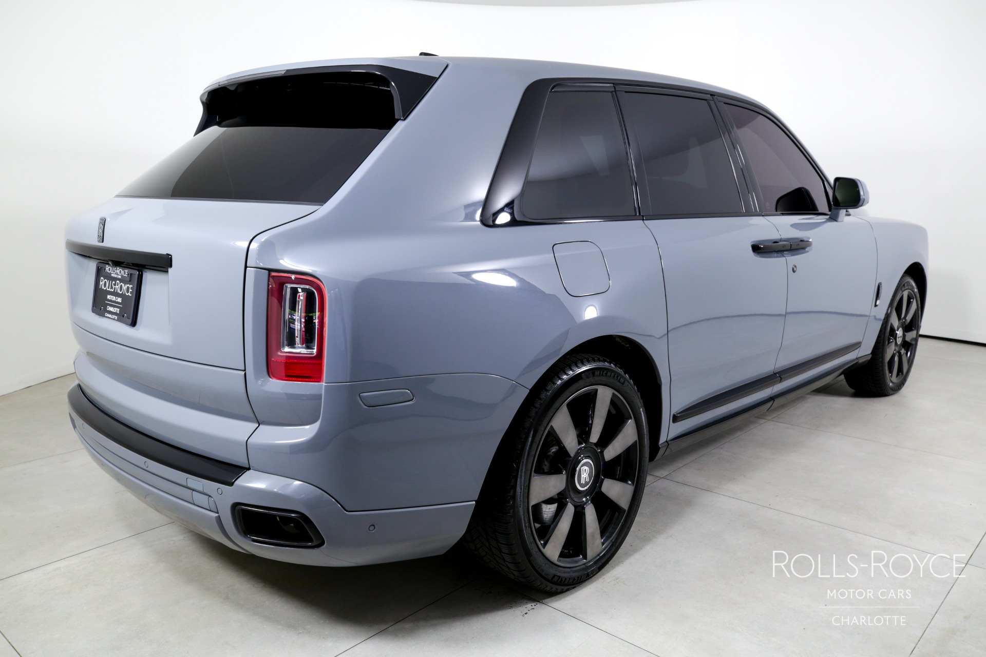 Used 2020 Rolls-Royce Cullinan | Charlotte, NC