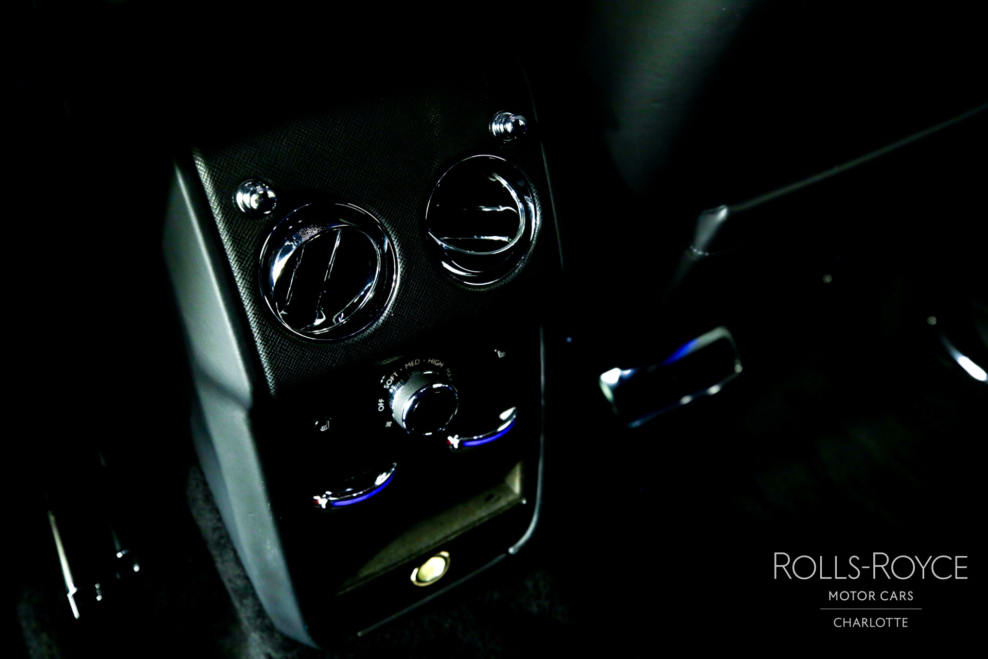 Used 2020 Rolls-Royce Cullinan | Charlotte, NC