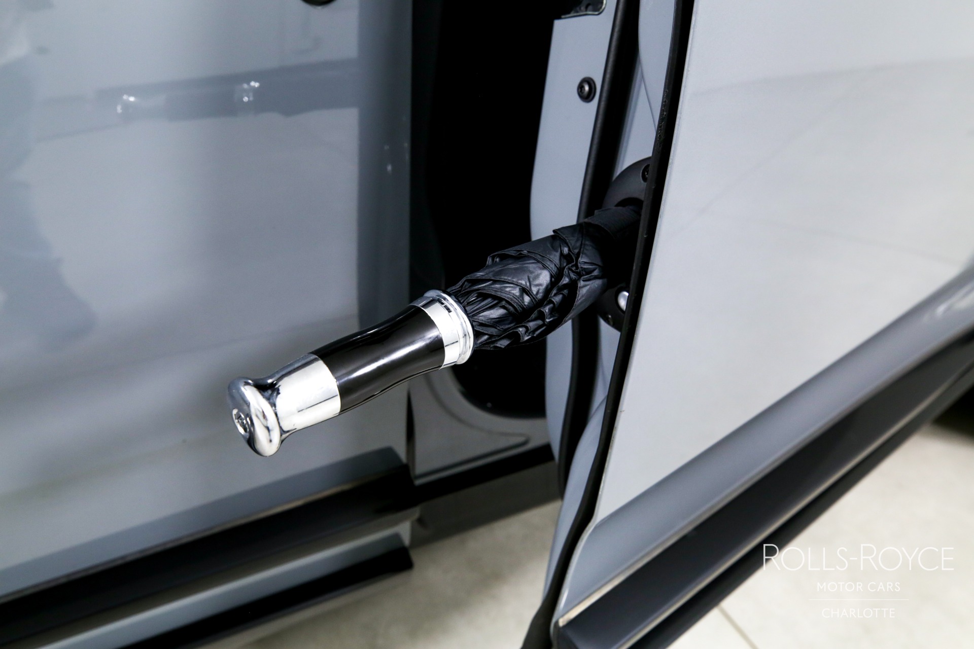 Used 2020 Rolls-Royce Cullinan | Charlotte, NC