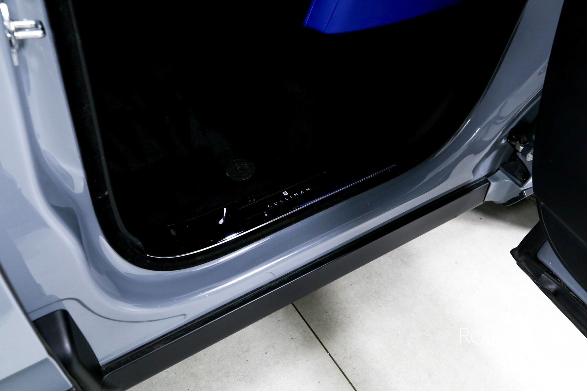 Used 2020 Rolls-Royce Cullinan | Charlotte, NC