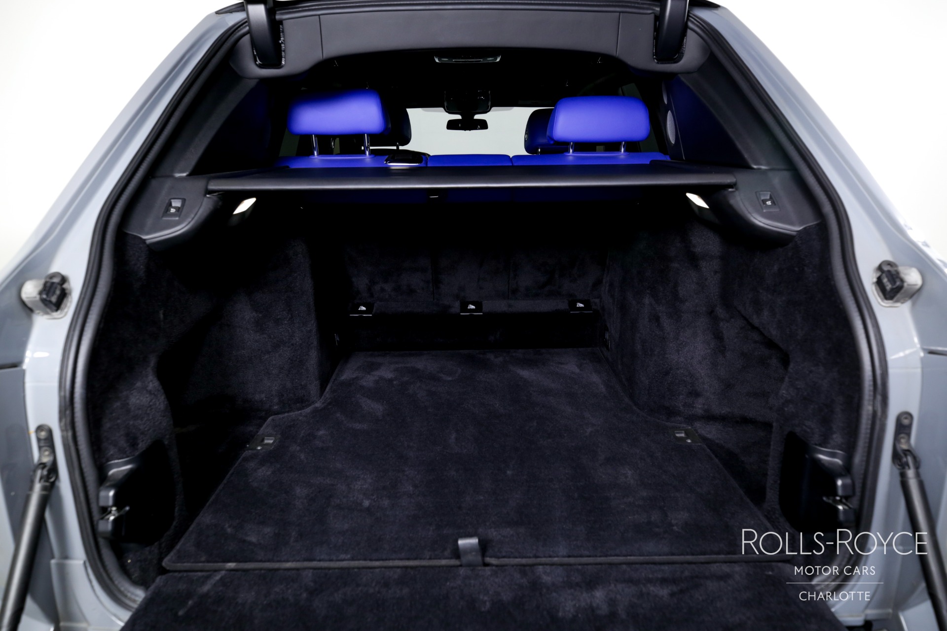 Used 2020 Rolls-Royce Cullinan | Charlotte, NC