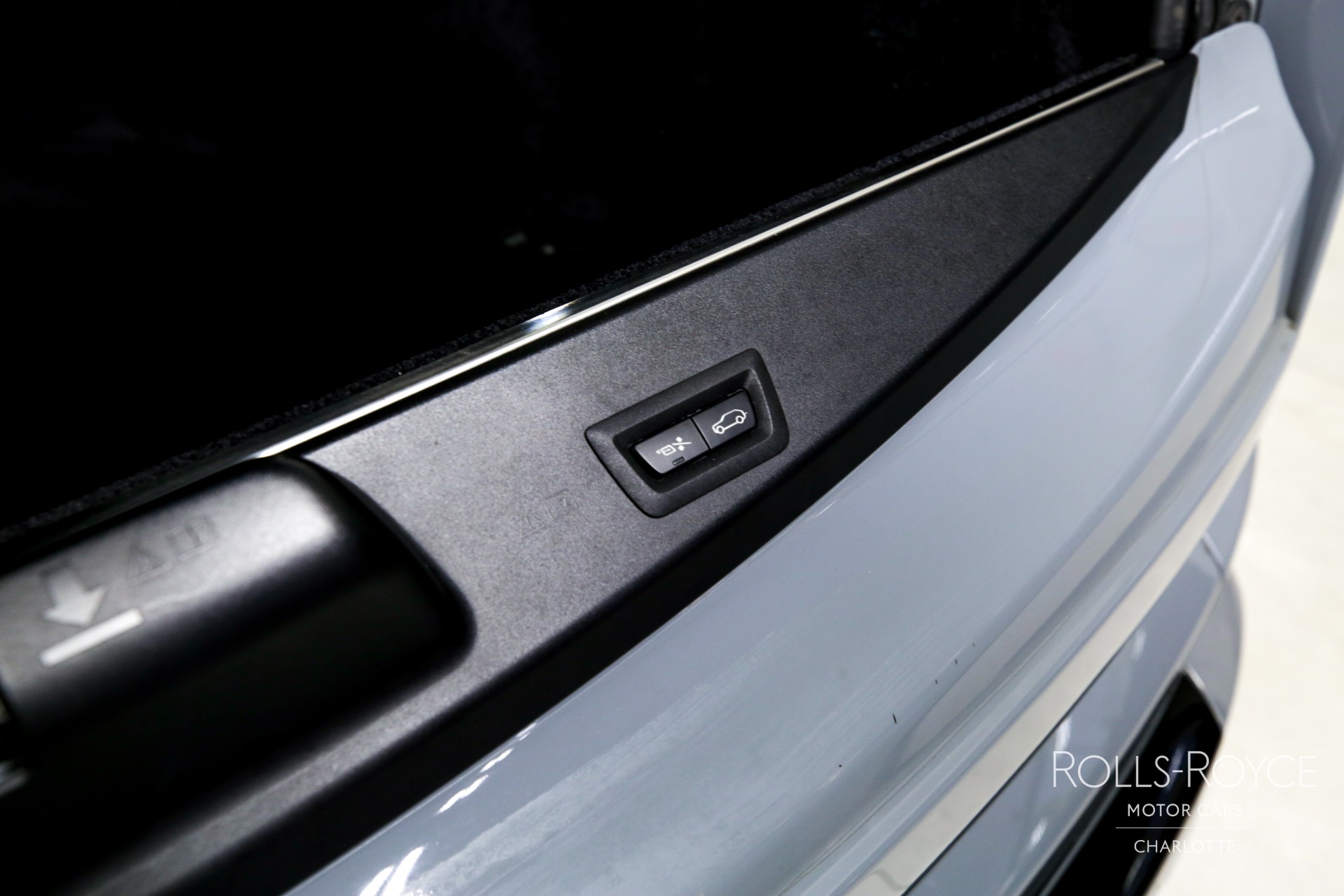 Used 2020 Rolls-Royce Cullinan | Charlotte, NC