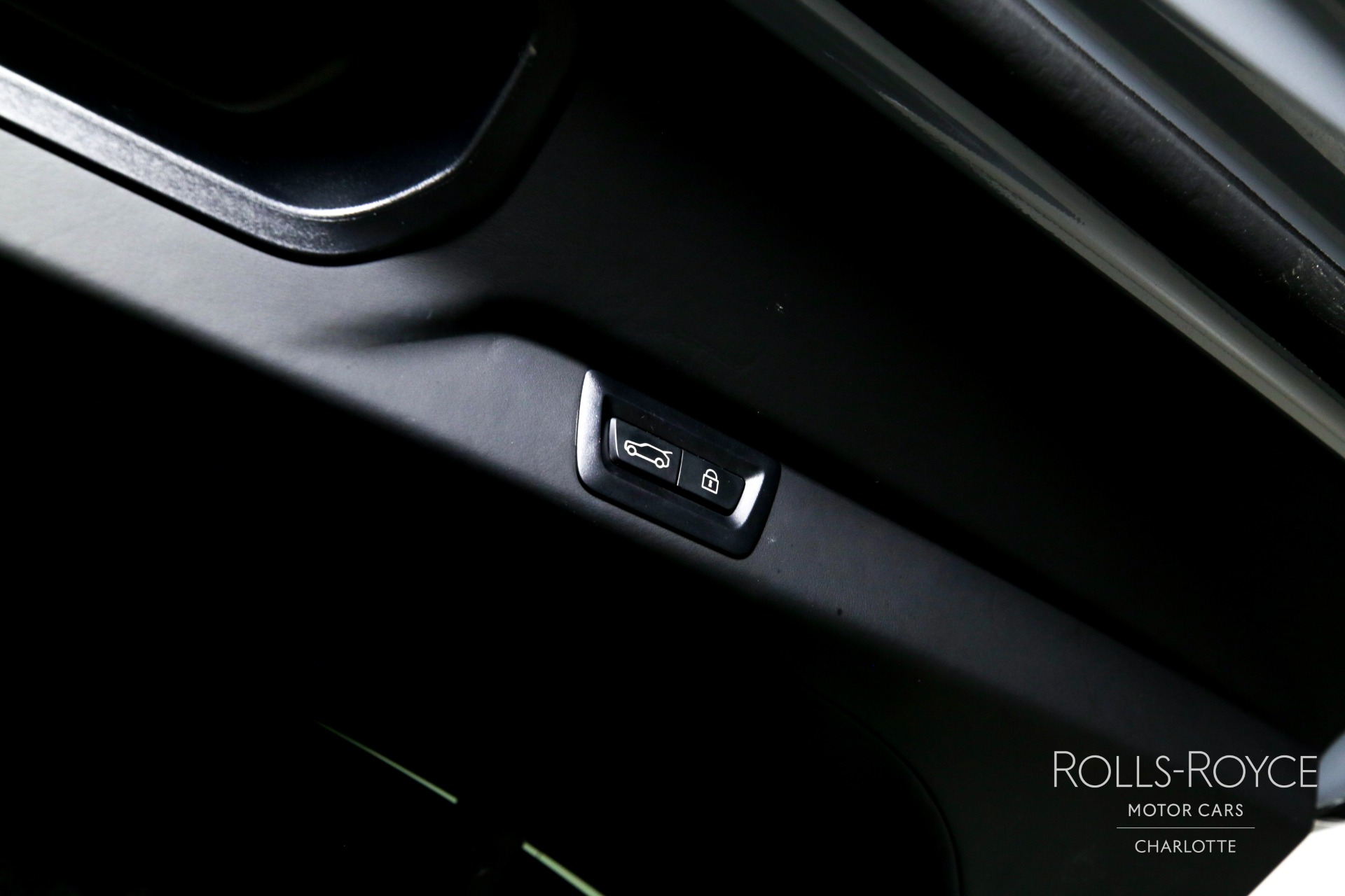 Used 2020 Rolls-Royce Cullinan | Charlotte, NC