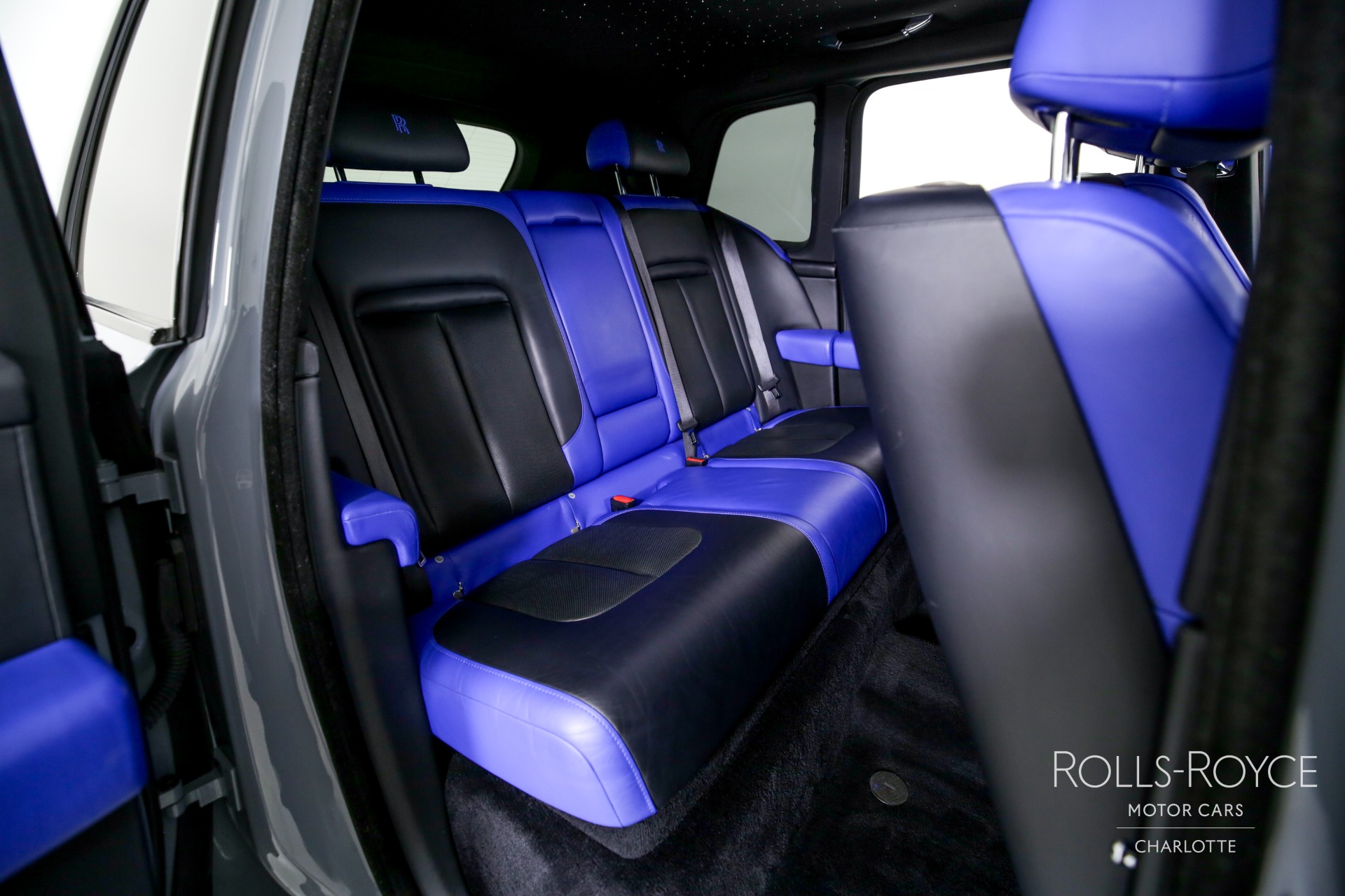 Used 2020 Rolls-Royce Cullinan | Charlotte, NC