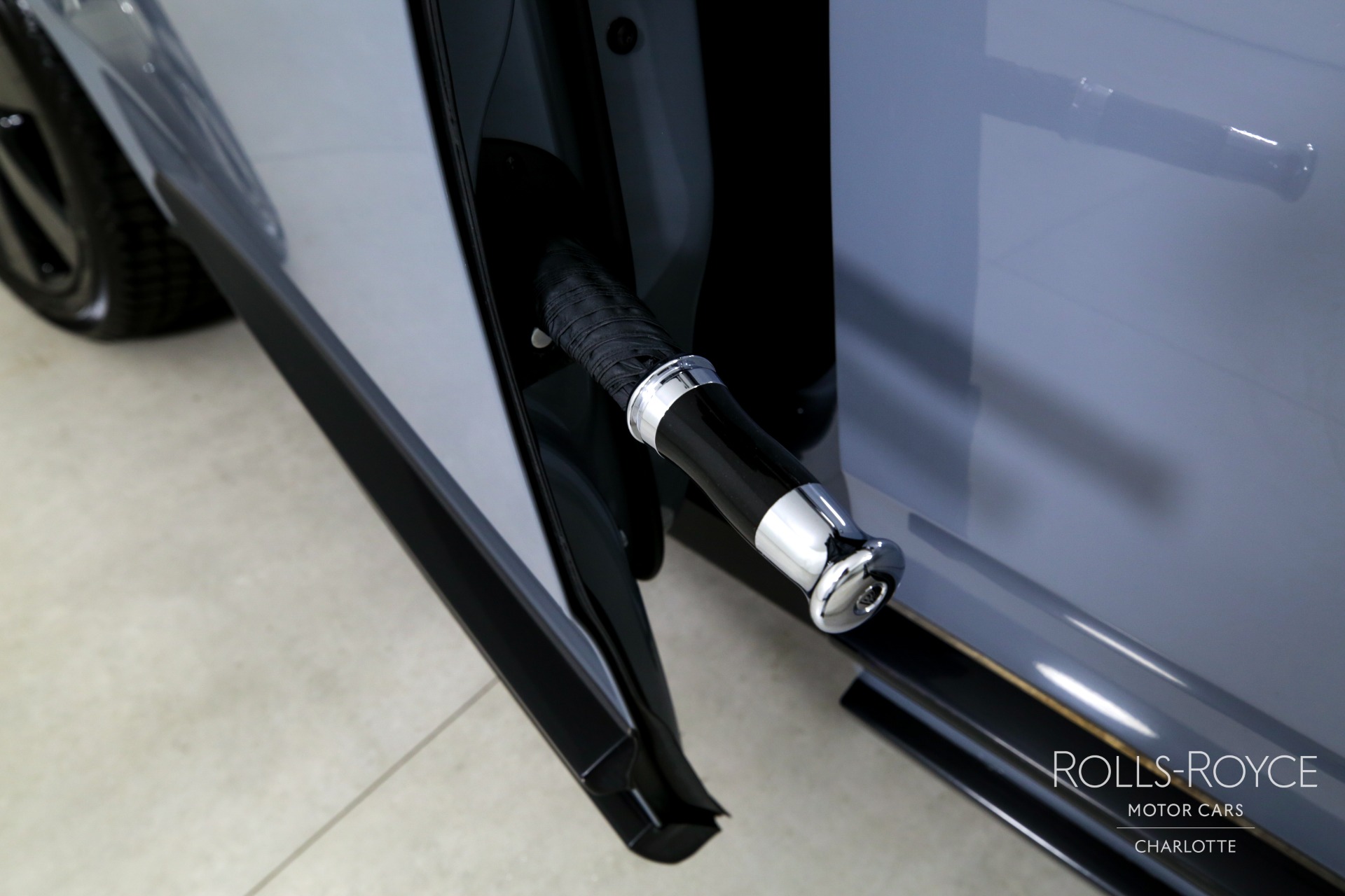 Used 2020 Rolls-Royce Cullinan | Charlotte, NC