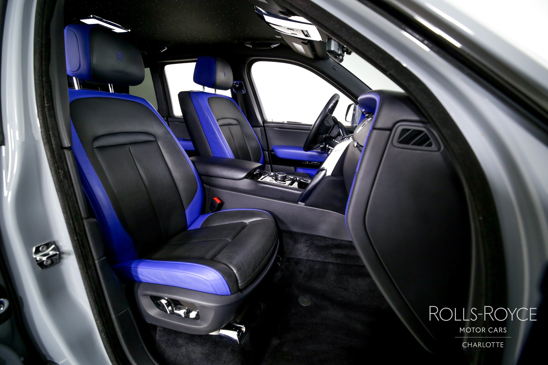 Used 2020 Rolls-Royce Cullinan | Charlotte, NC
