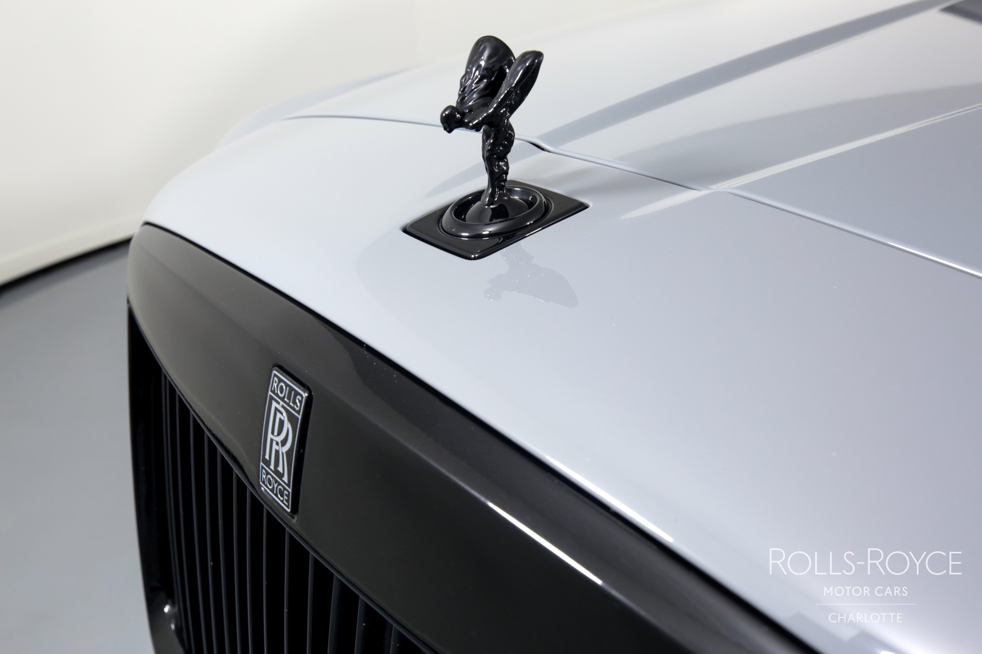 Used 2020 Rolls-Royce Cullinan For Sale ($284,996)