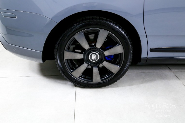 Used-2020-Rolls-Royce-Cullinan