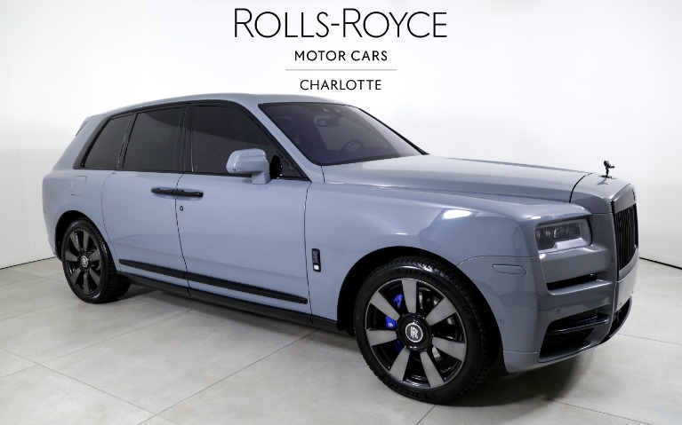 Used-2020-Rolls-Royce-Cullinan