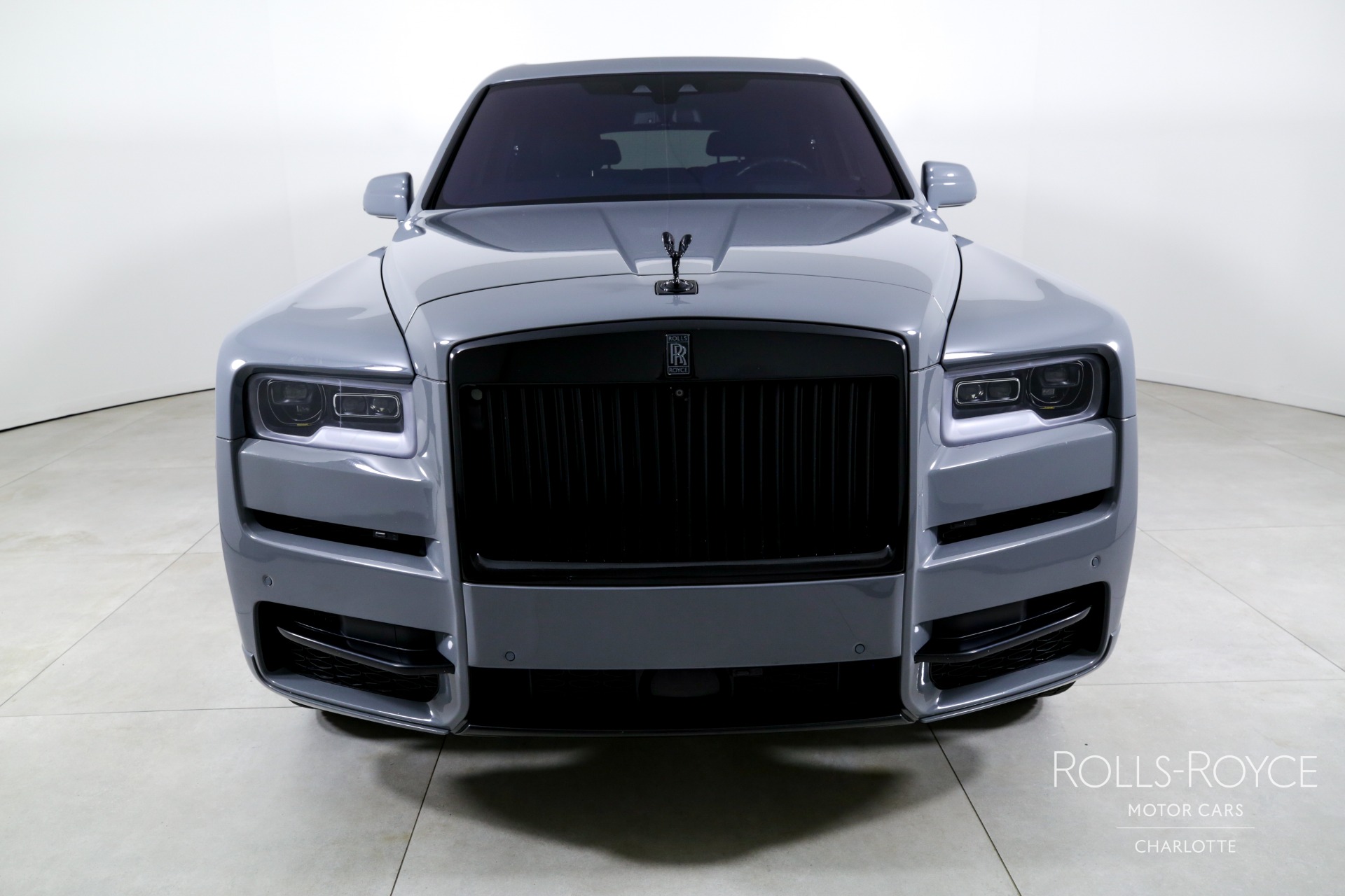 Used 2020 Rolls-Royce Cullinan | Charlotte, NC