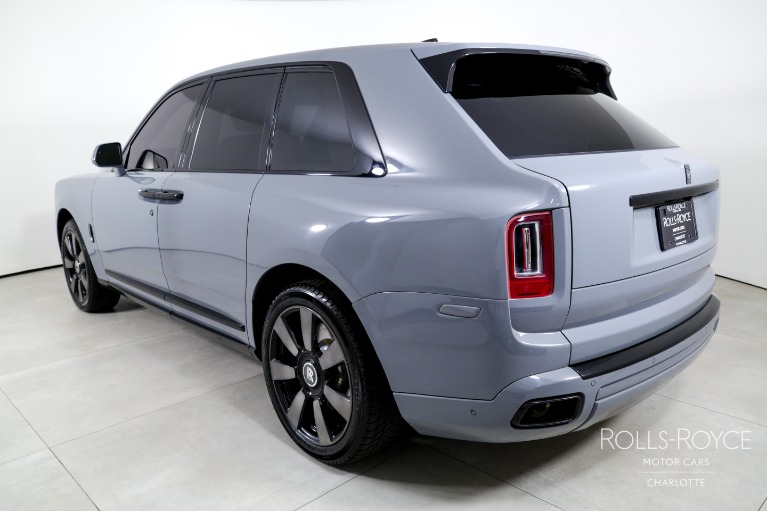 Used-2020-Rolls-Royce-Cullinan