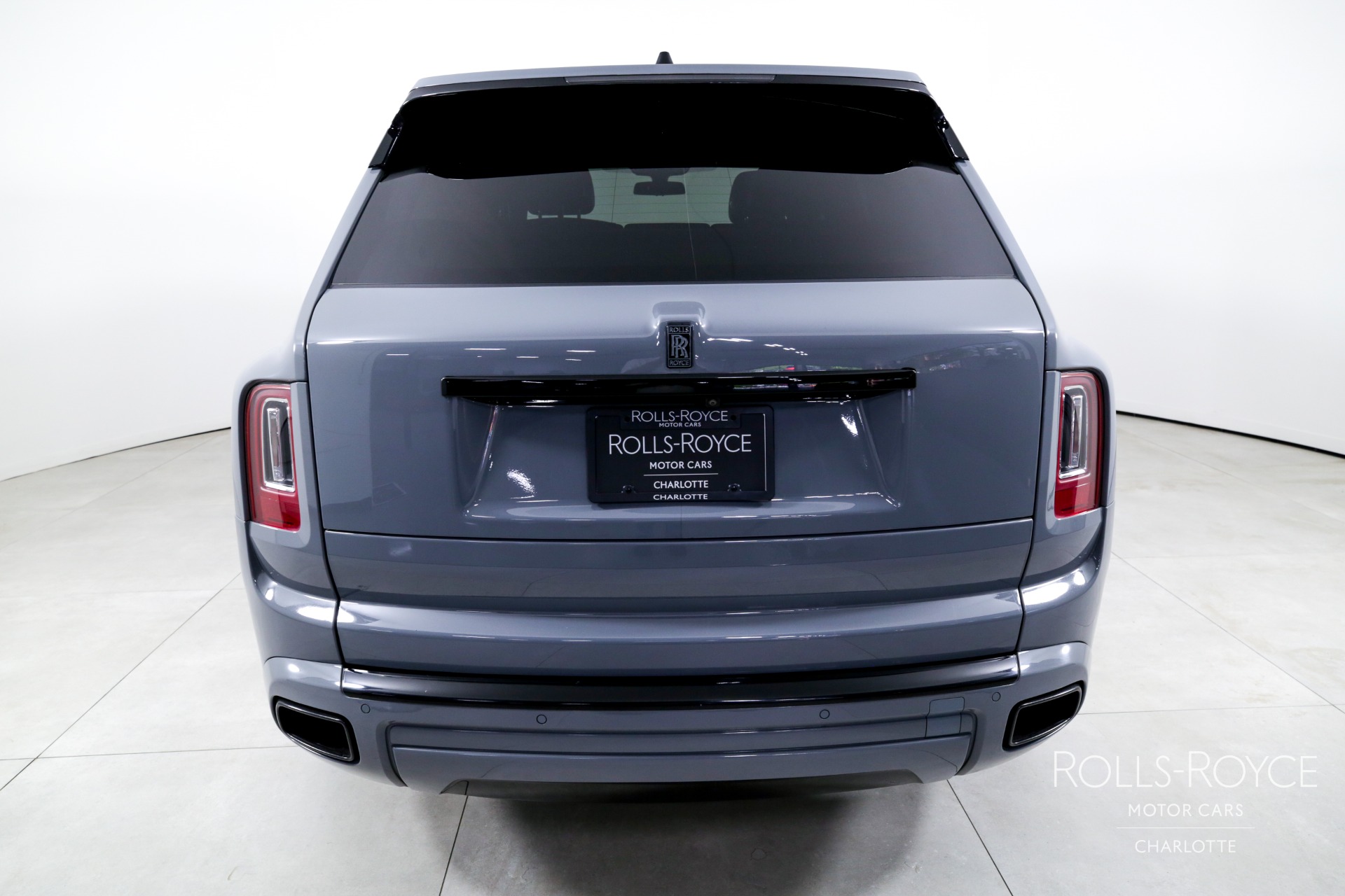 Used 2020 Rolls-Royce Cullinan | Charlotte, NC