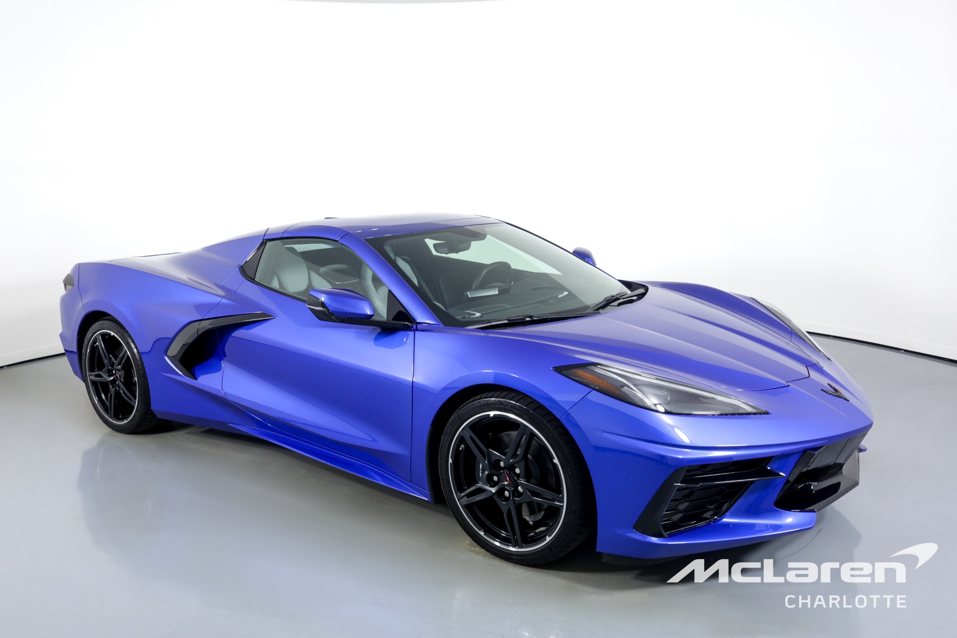 Used 2021 Chevrolet Corvette Stingray | Charlotte, NC