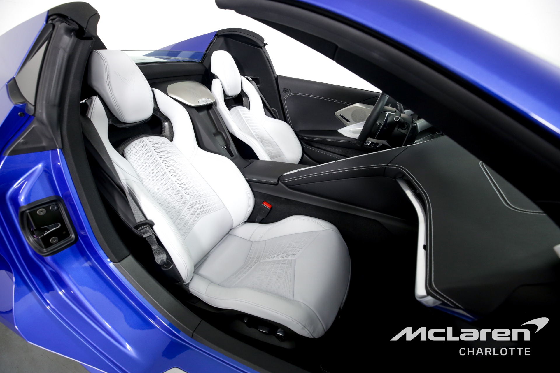Used 2021 Chevrolet Corvette Stingray | Charlotte, NC