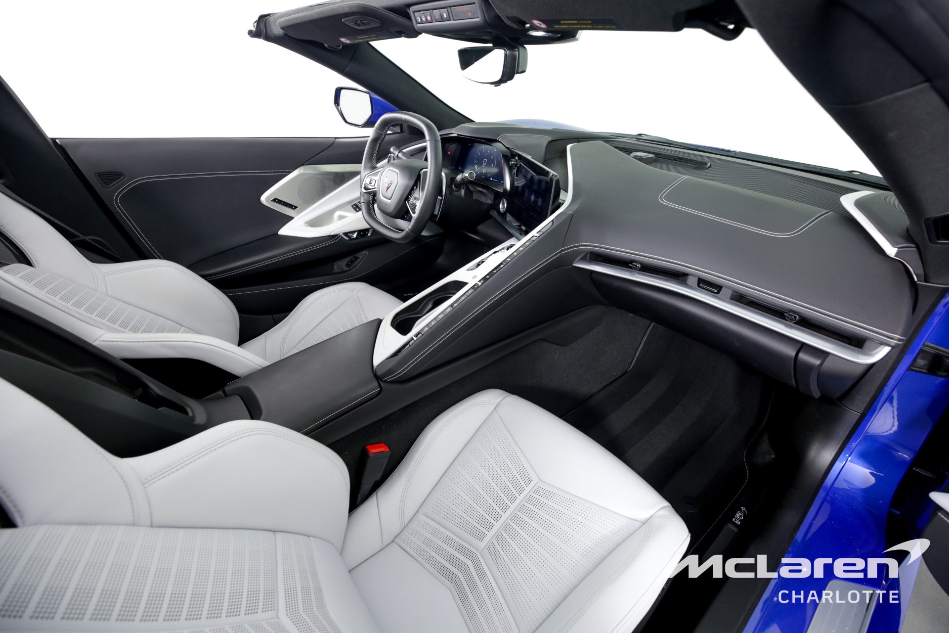 Used 2021 Chevrolet Corvette Stingray | Charlotte, NC