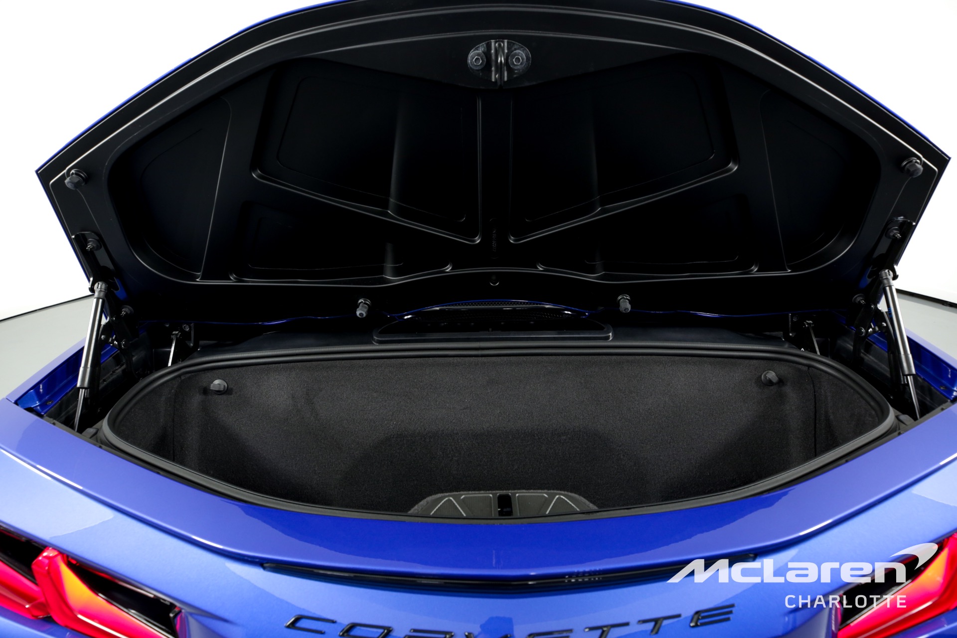 Used 2021 Chevrolet Corvette Stingray | Charlotte, NC
