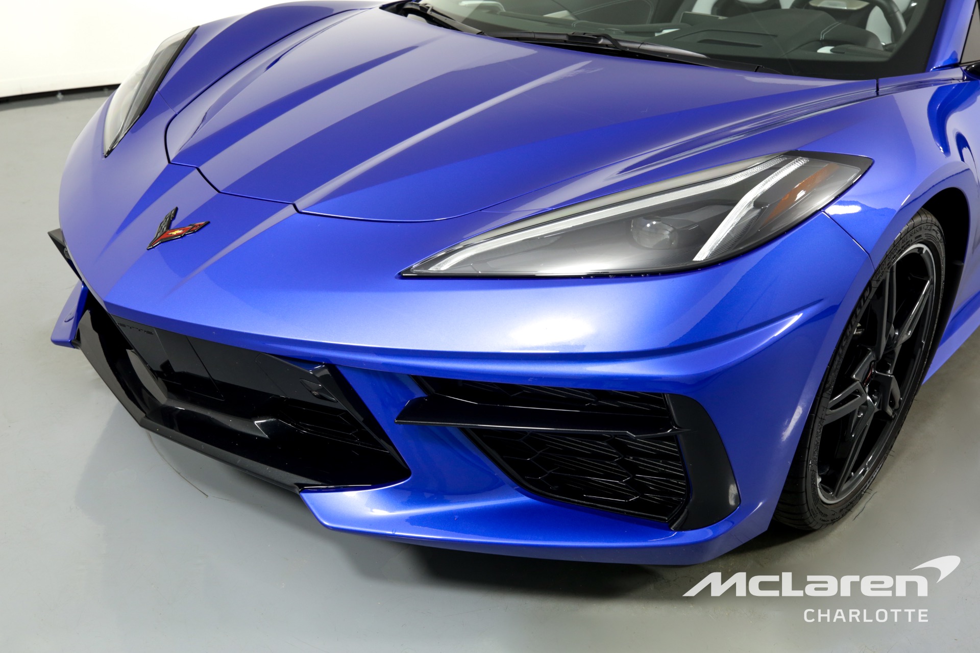 Used 2021 Chevrolet Corvette Stingray | Charlotte, NC