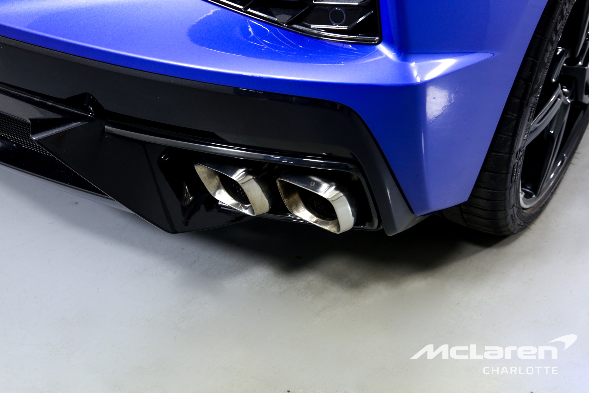 Used 2021 Chevrolet Corvette Stingray | Charlotte, NC