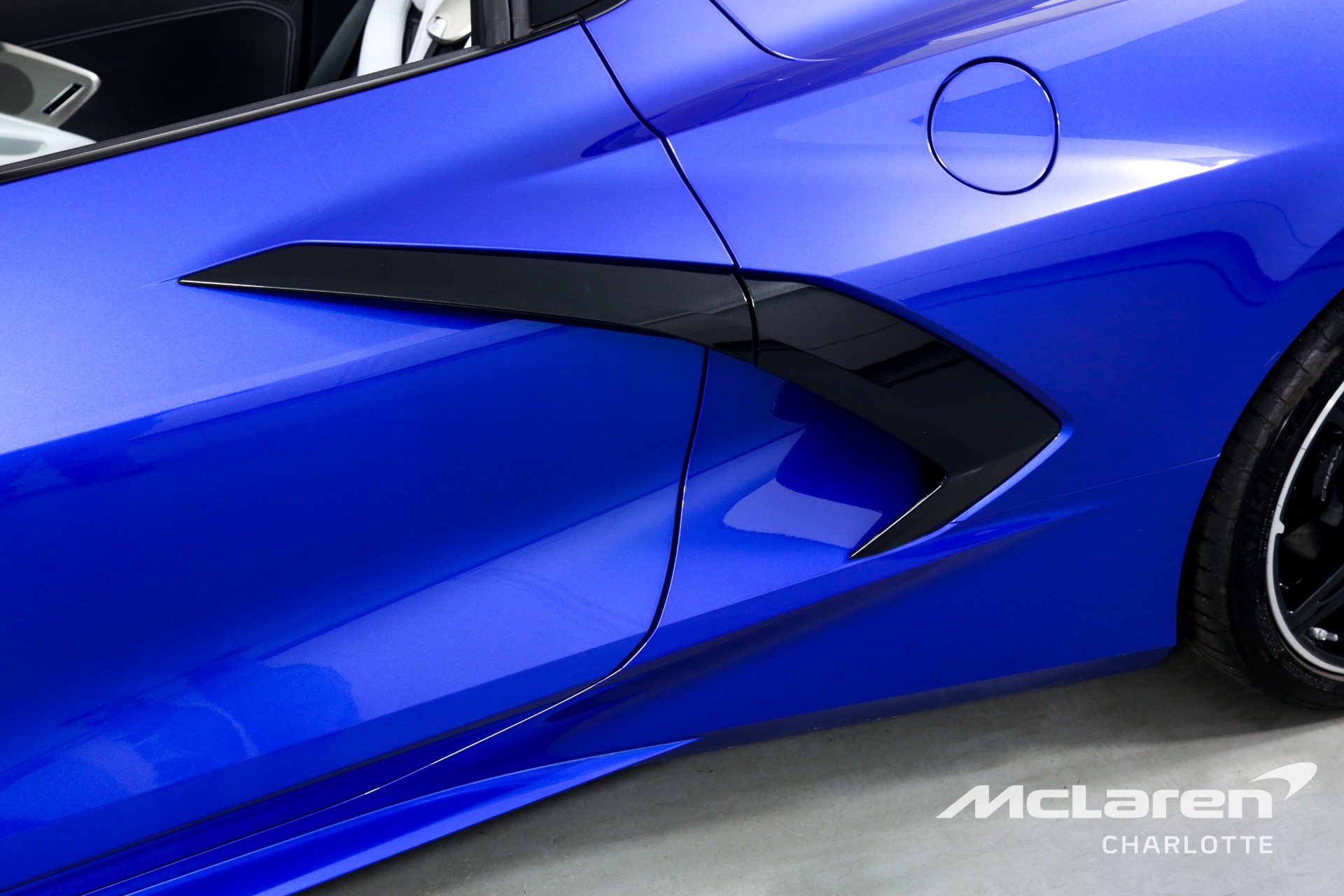 Used 2021 Chevrolet Corvette Stingray | Charlotte, NC