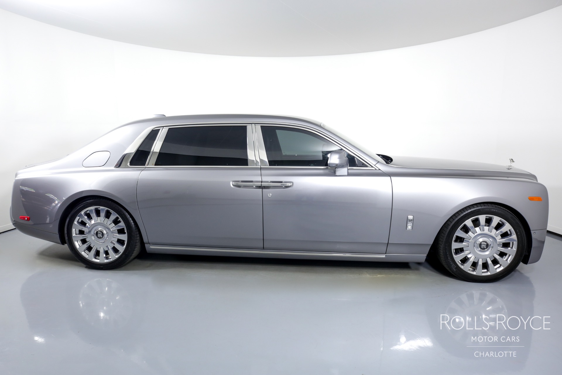 Used 2019 Rolls-Royce Phantom EWB | Charlotte, NC