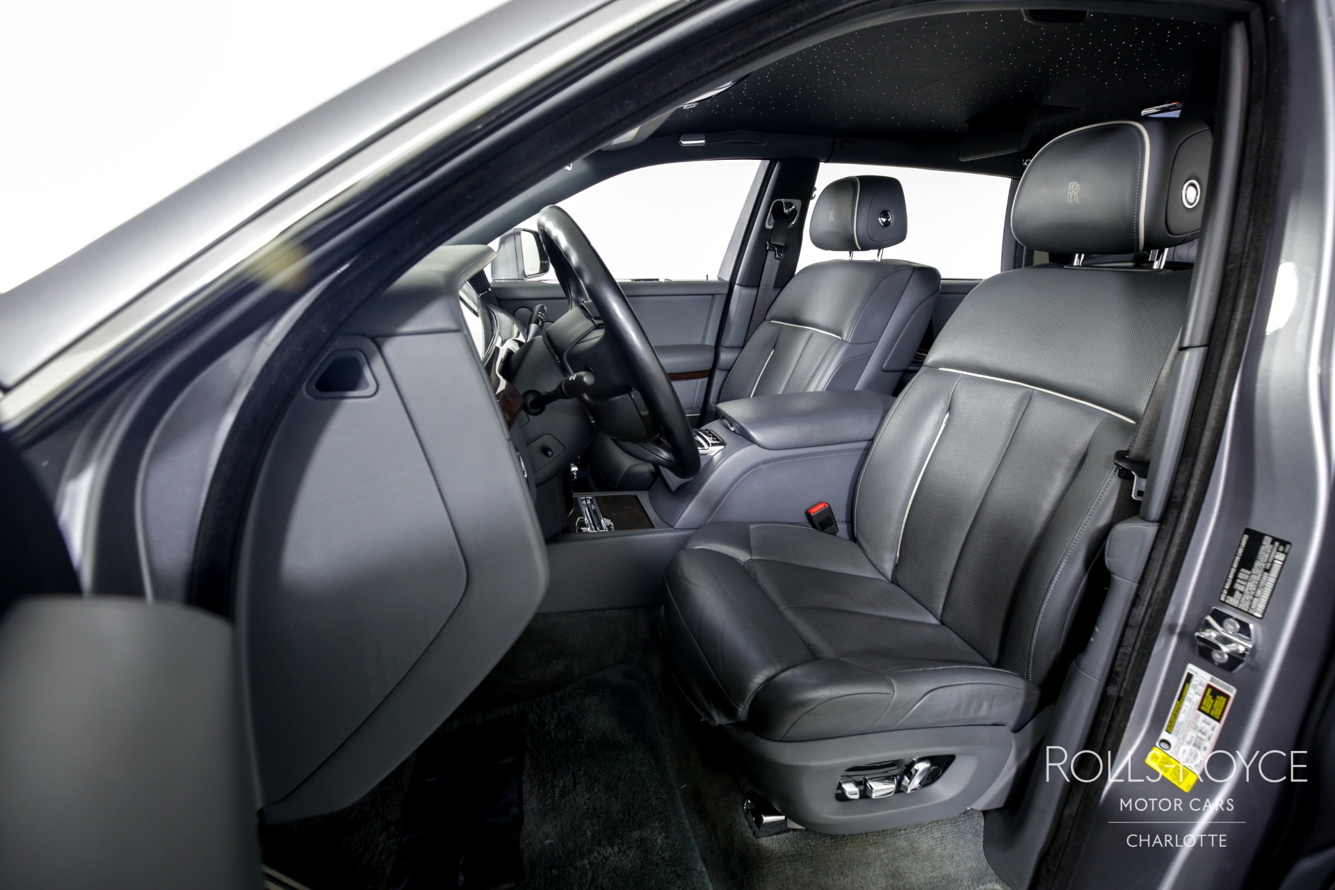 Used 2019 Rolls-Royce Phantom EWB | Charlotte, NC