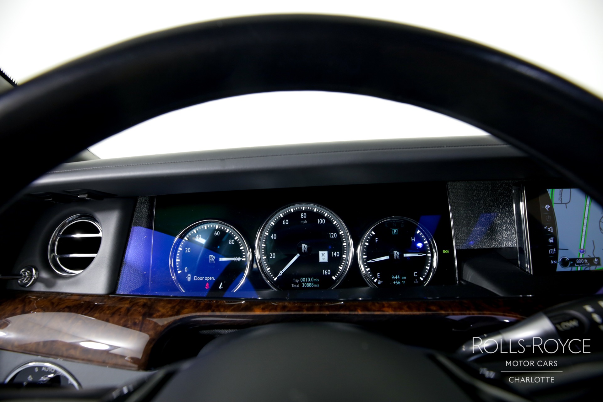 Used 2019 Rolls-Royce Phantom EWB | Charlotte, NC