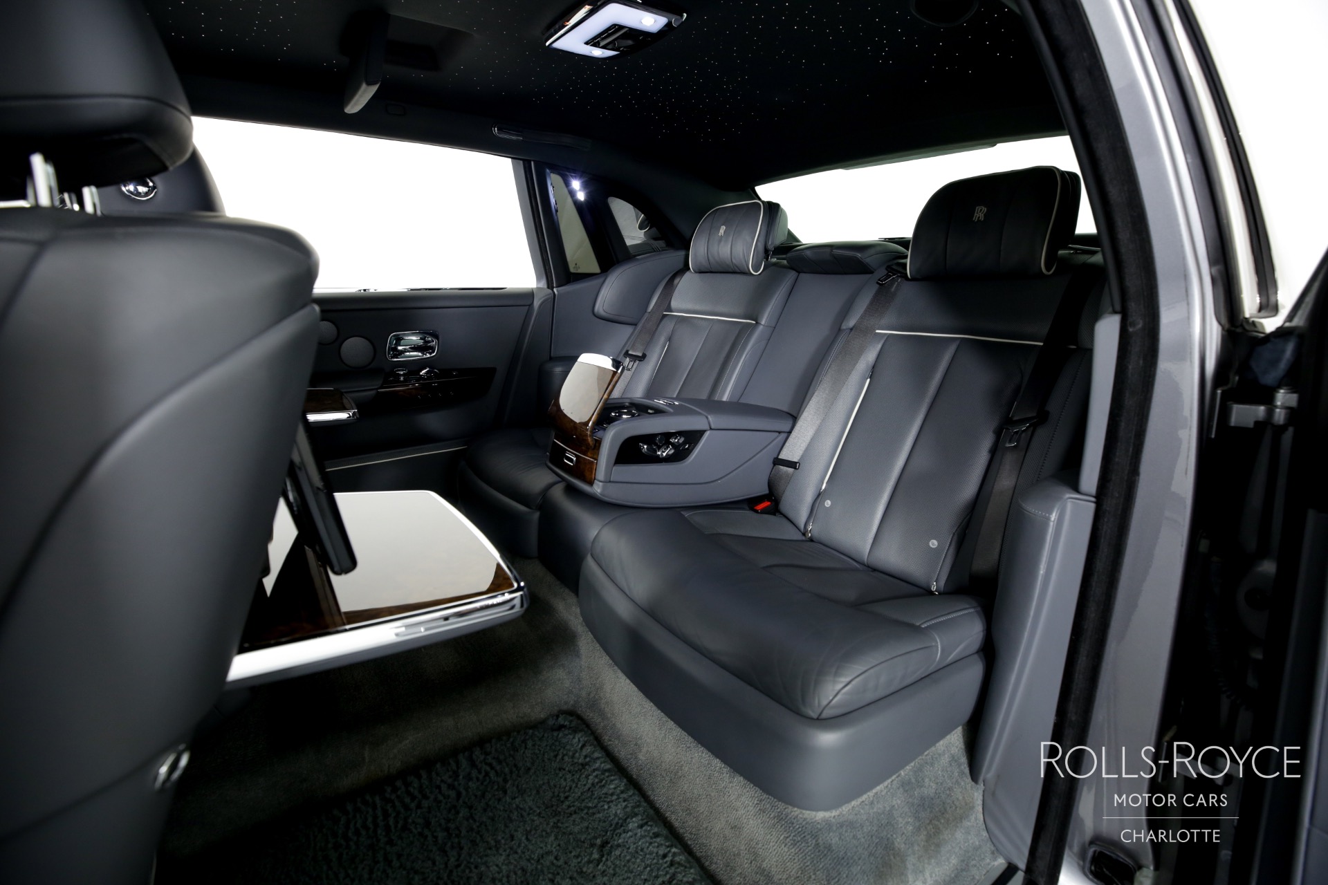 Used 2019 Rolls-Royce Phantom EWB | Charlotte, NC