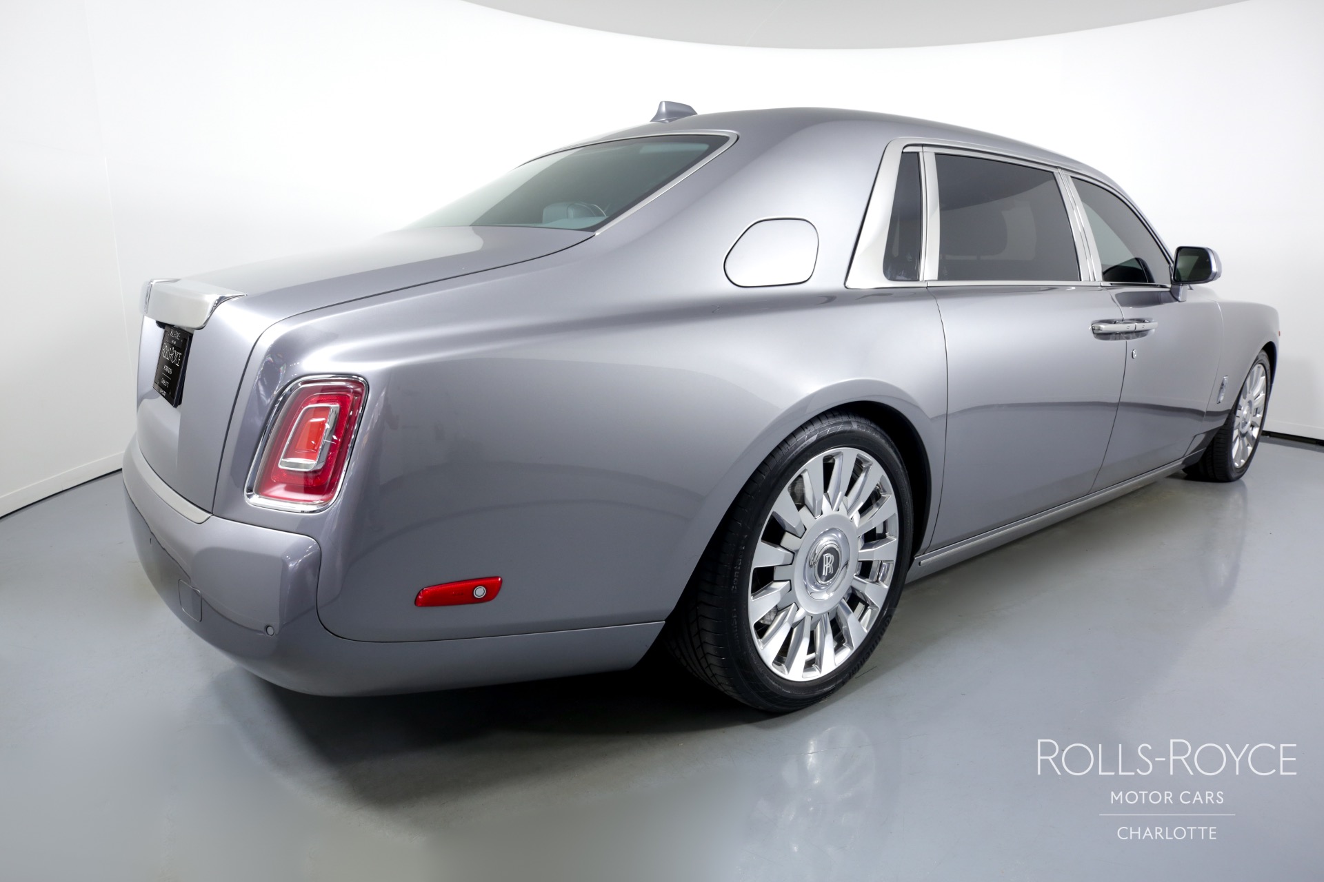 Used 2019 Rolls-Royce Phantom EWB | Charlotte, NC