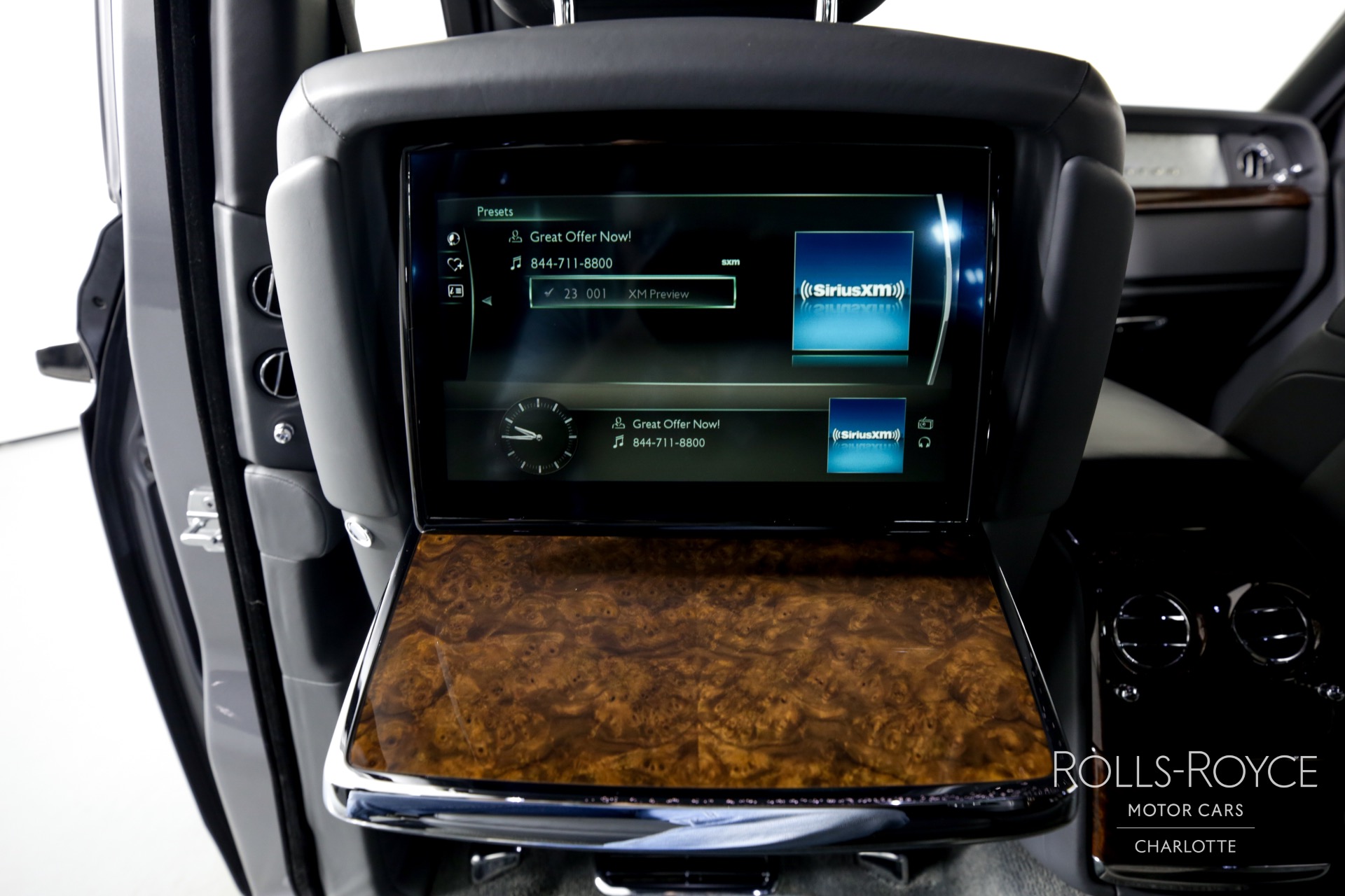 Used 2019 Rolls-Royce Phantom EWB | Charlotte, NC