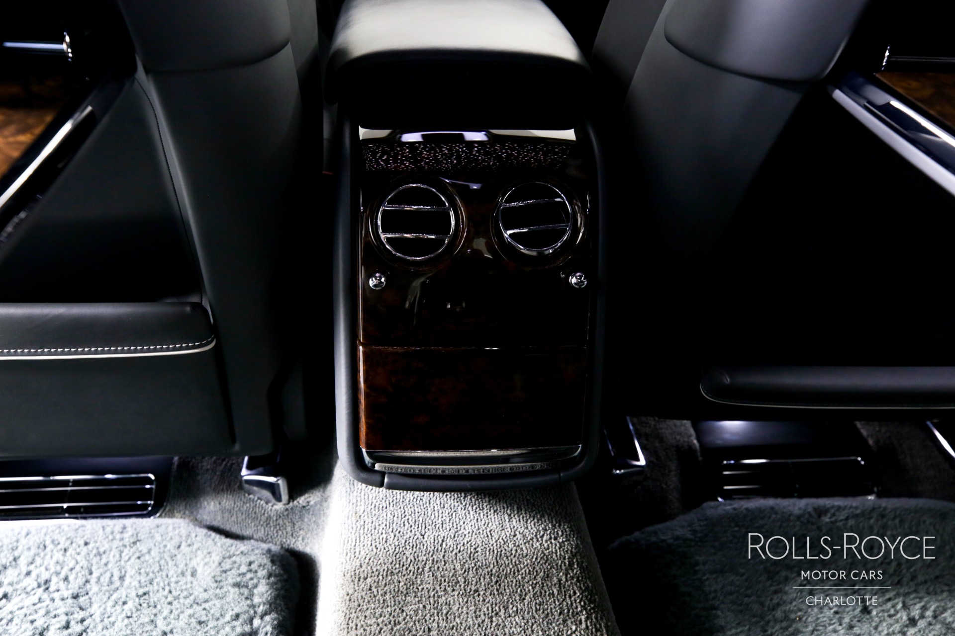 Used 2019 Rolls-Royce Phantom EWB | Charlotte, NC