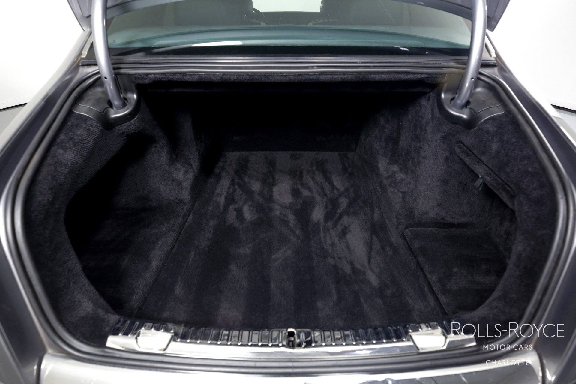 Used 2019 Rolls-Royce Phantom EWB | Charlotte, NC