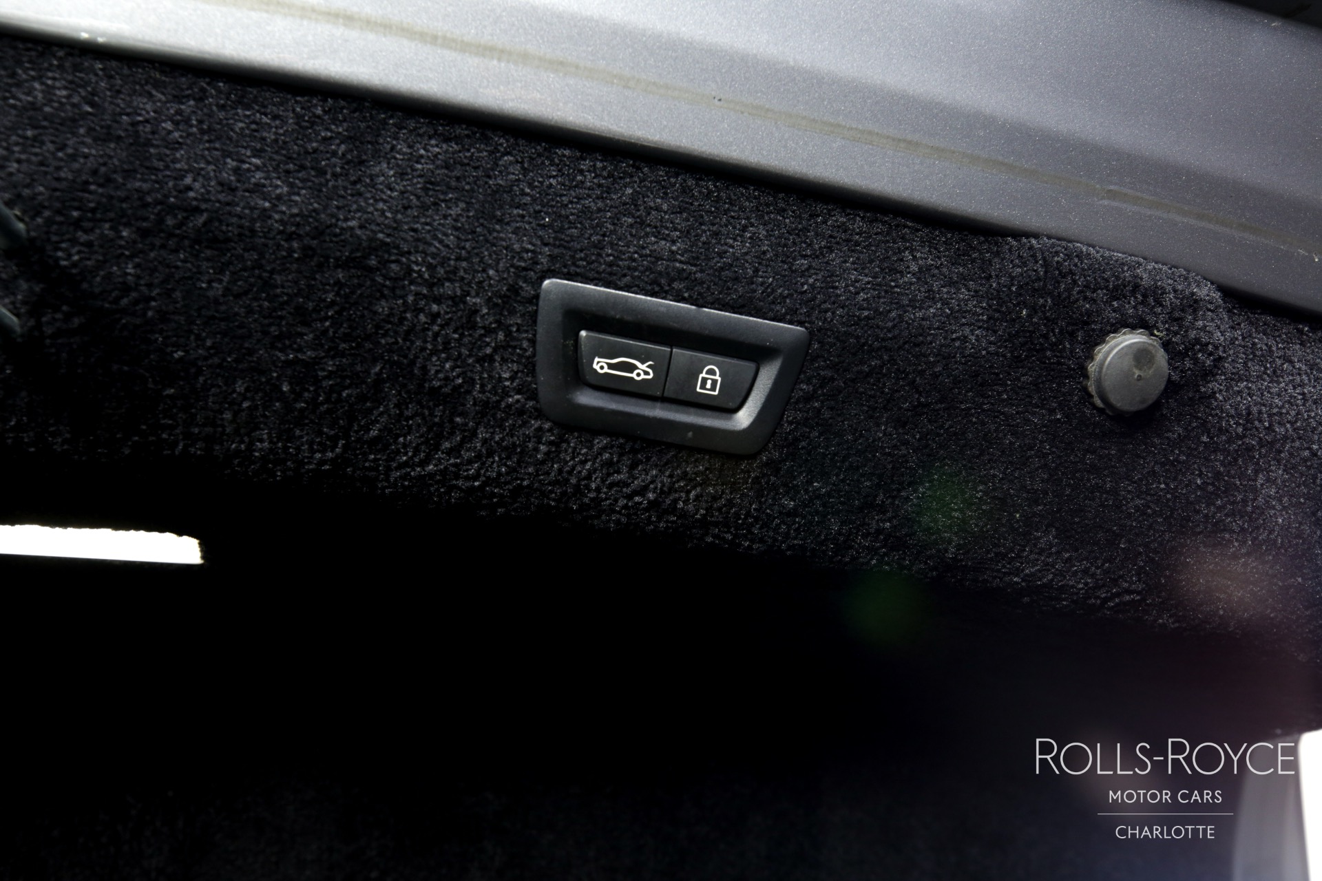 Used 2019 Rolls-Royce Phantom EWB | Charlotte, NC