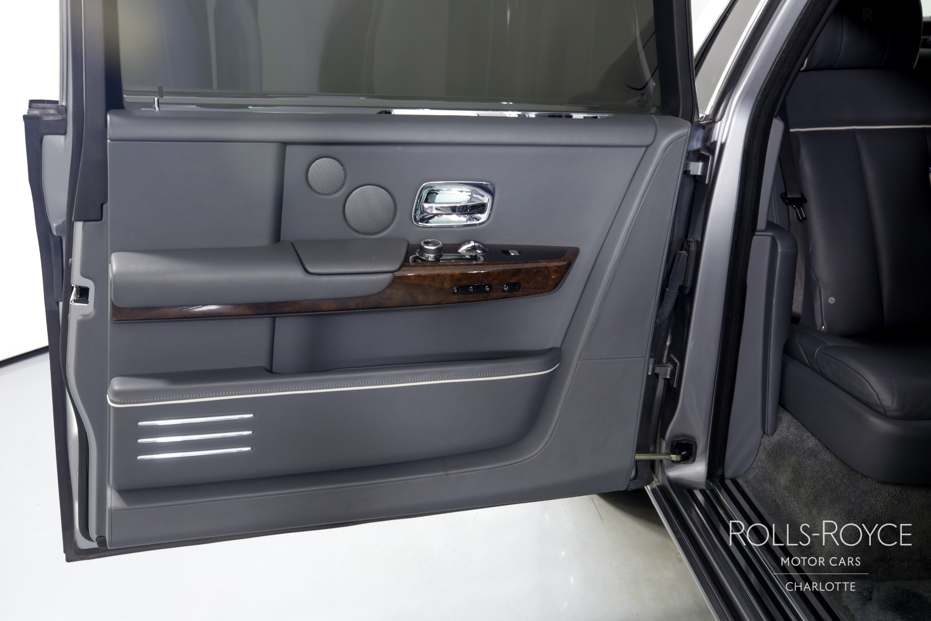 Used 2019 Rolls-Royce Phantom EWB | Charlotte, NC