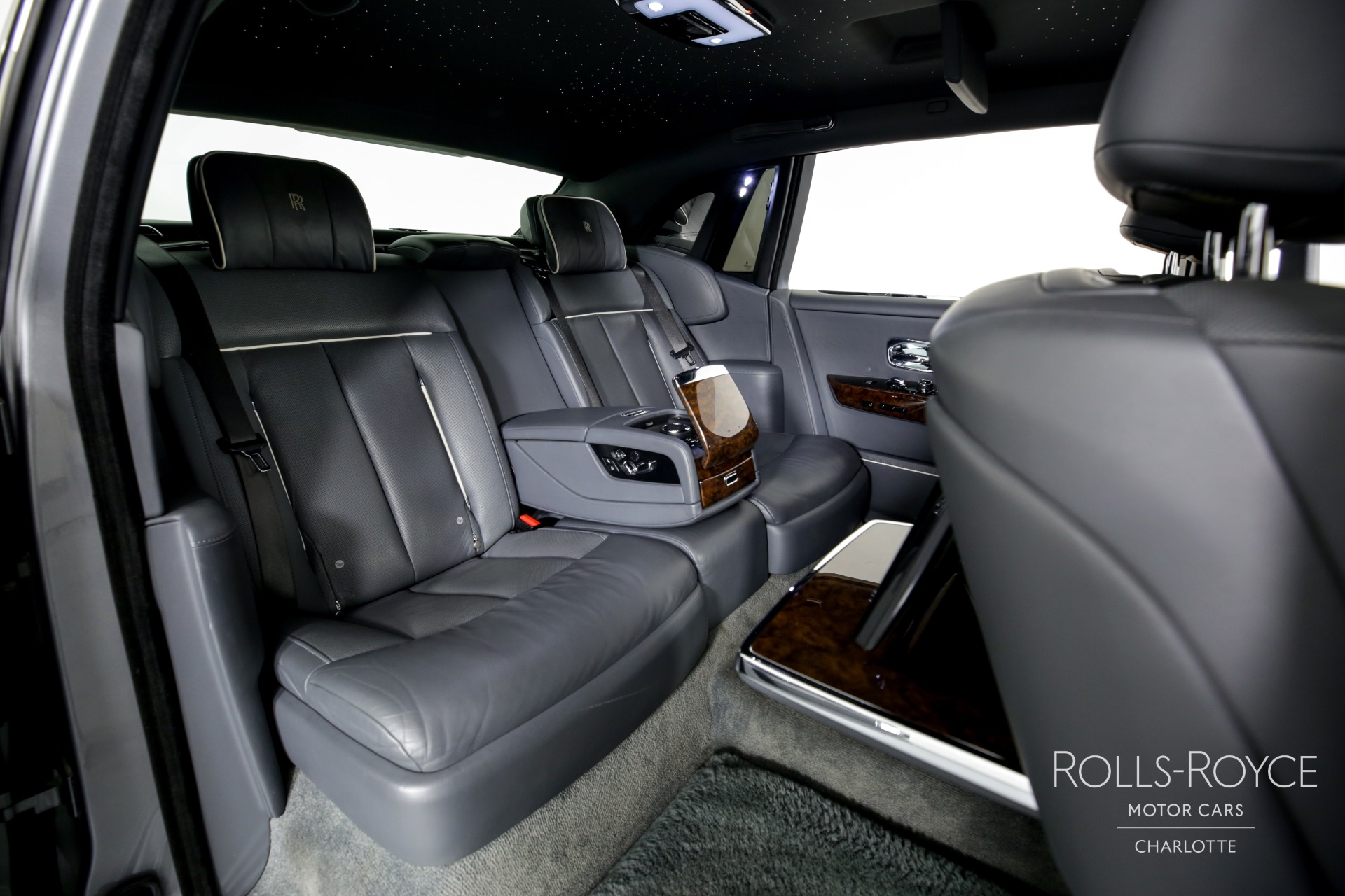 Used 2019 Rolls-Royce Phantom EWB | Charlotte, NC